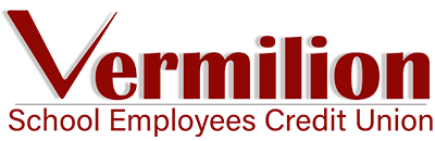 Vermilion School Employees Credit Union Logo